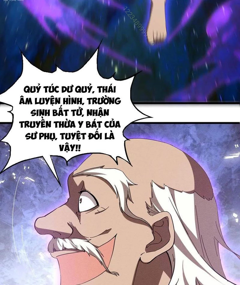 Thương Thiên Tại Hạ Chapter 105 - Trang 2