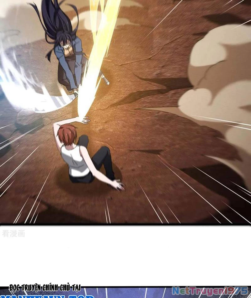 Thương Thiên Tại Hạ Chapter 105 - Trang 2