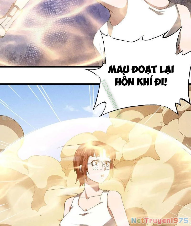 Thương Thiên Tại Hạ Chapter 105 - Trang 2