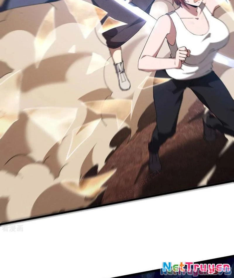 Thương Thiên Tại Hạ Chapter 105 - Trang 2