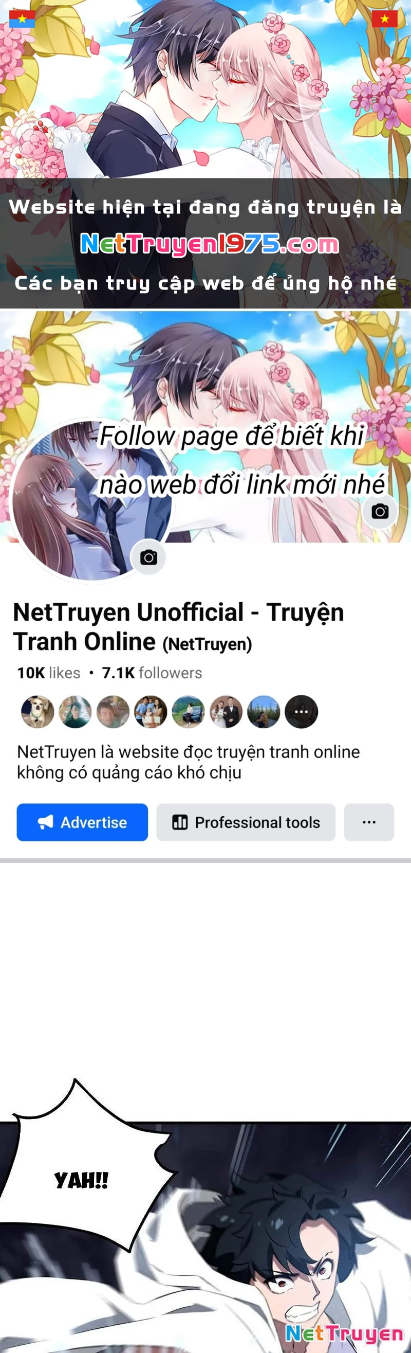 Thương Thiên Tại Hạ Chapter 106 - Trang 2