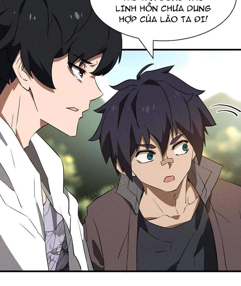 Thương Thiên Tại Hạ Chapter 106 - Trang 2