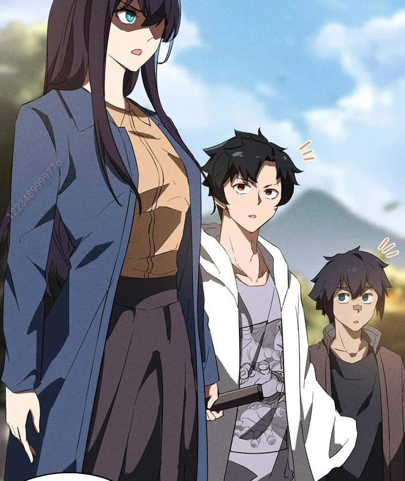Thương Thiên Tại Hạ Chapter 106 - Trang 2