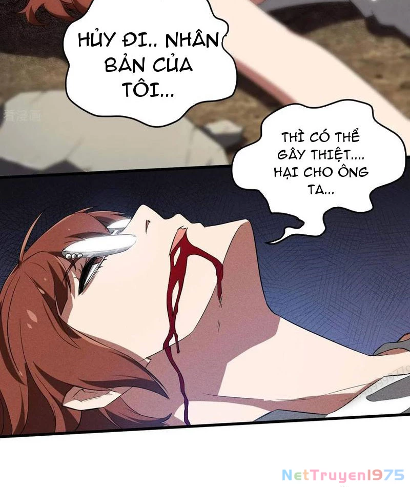 Thương Thiên Tại Hạ Chapter 106 - Trang 2