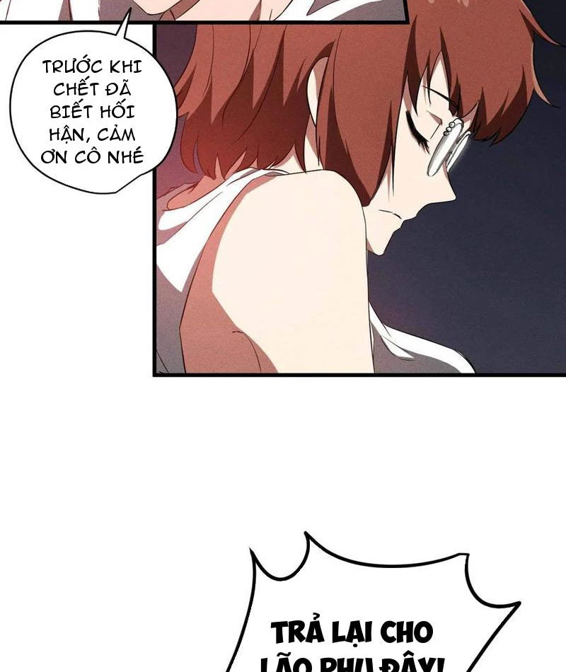 Thương Thiên Tại Hạ Chapter 106 - Trang 2