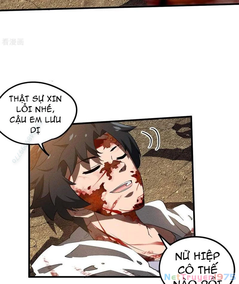 Thương Thiên Tại Hạ Chapter 108 - Trang 2