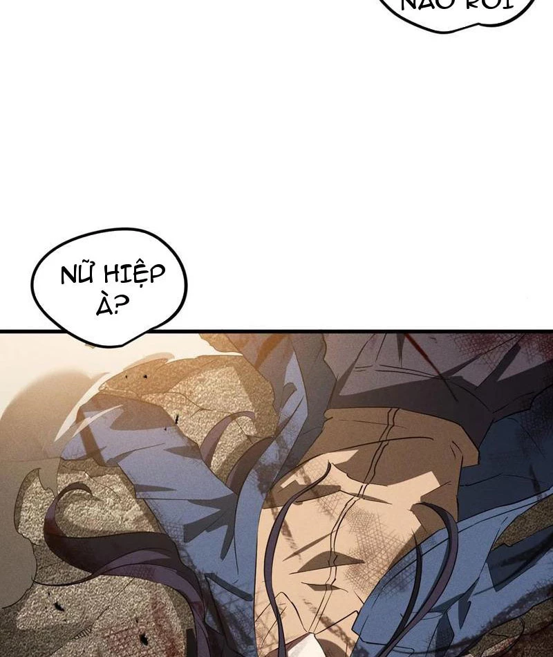 Thương Thiên Tại Hạ Chapter 108 - Trang 2