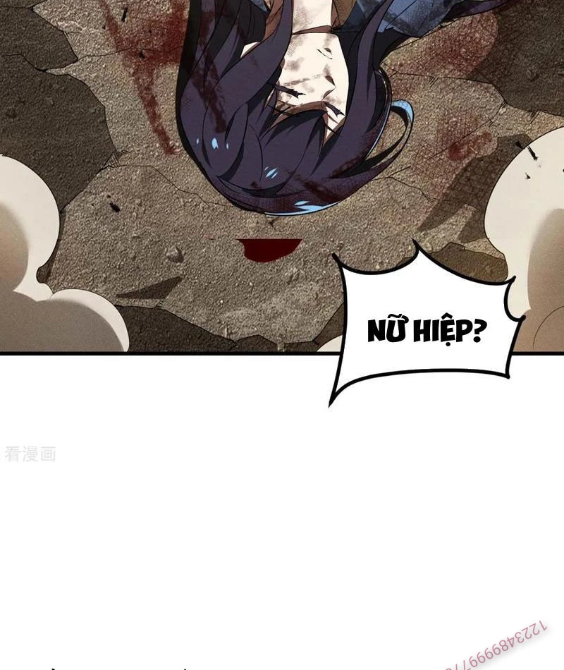 Thương Thiên Tại Hạ Chapter 108 - Trang 2