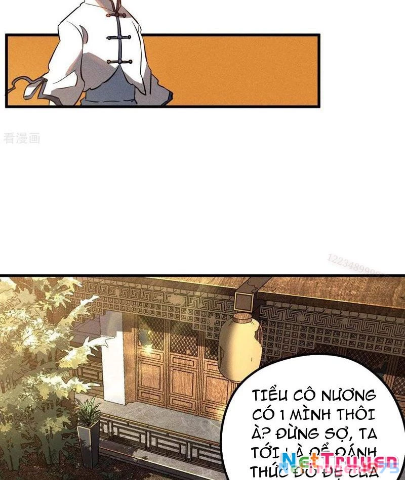 Thương Thiên Tại Hạ Chapter 108 - Trang 2