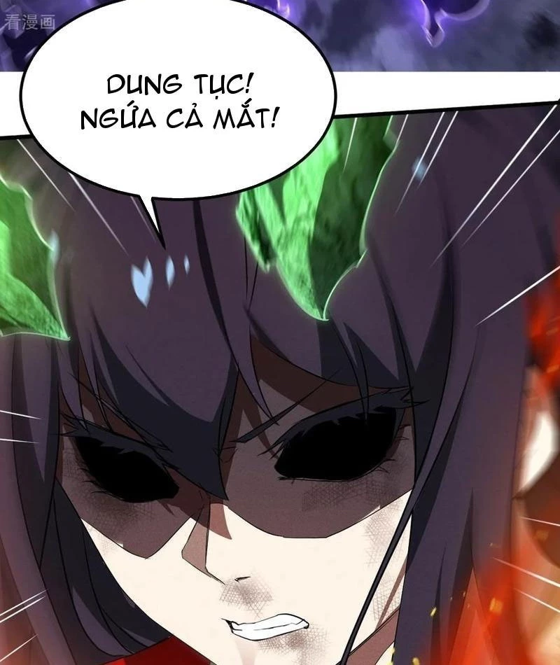 Thương Thiên Tại Hạ Chapter 108 - Trang 2