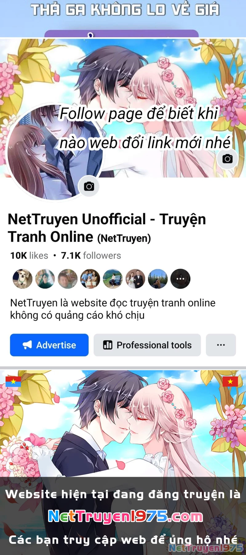 Thương Thiên Tại Hạ Chapter 108 - Trang 2