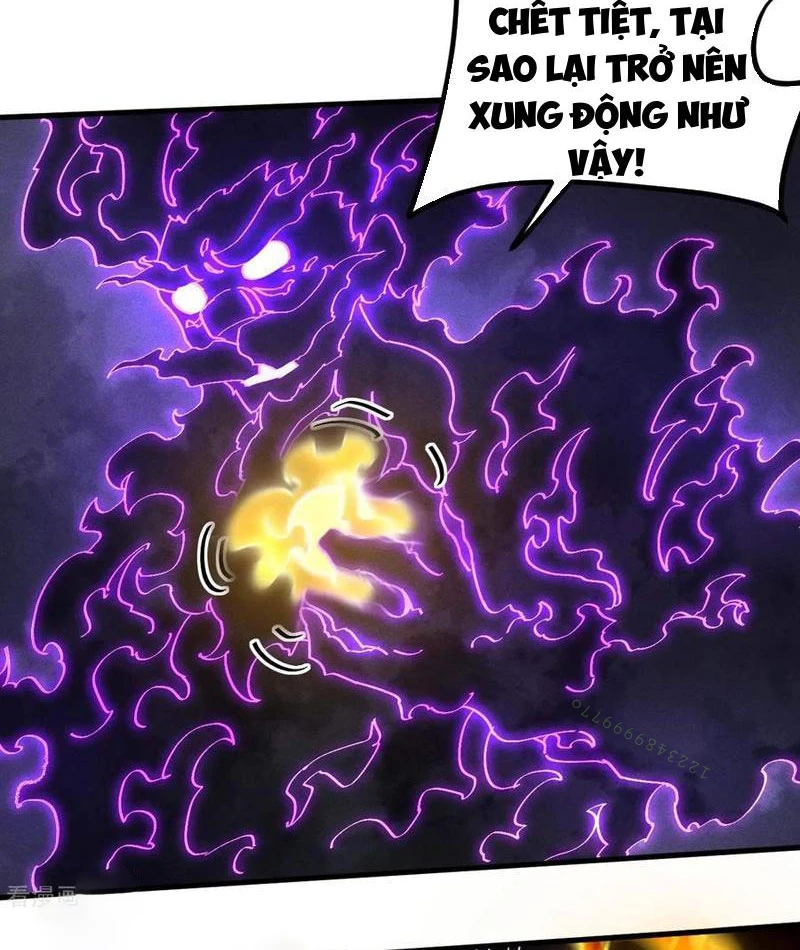 Thương Thiên Tại Hạ Chapter 108 - Trang 2