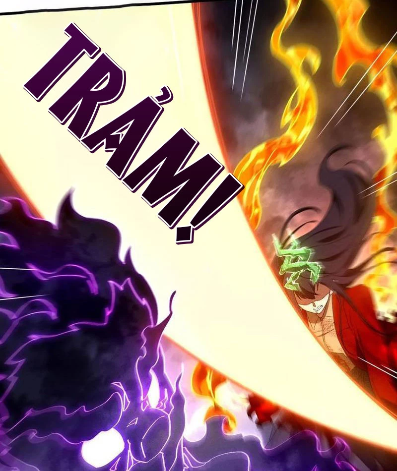 Thương Thiên Tại Hạ Chapter 108 - Trang 2