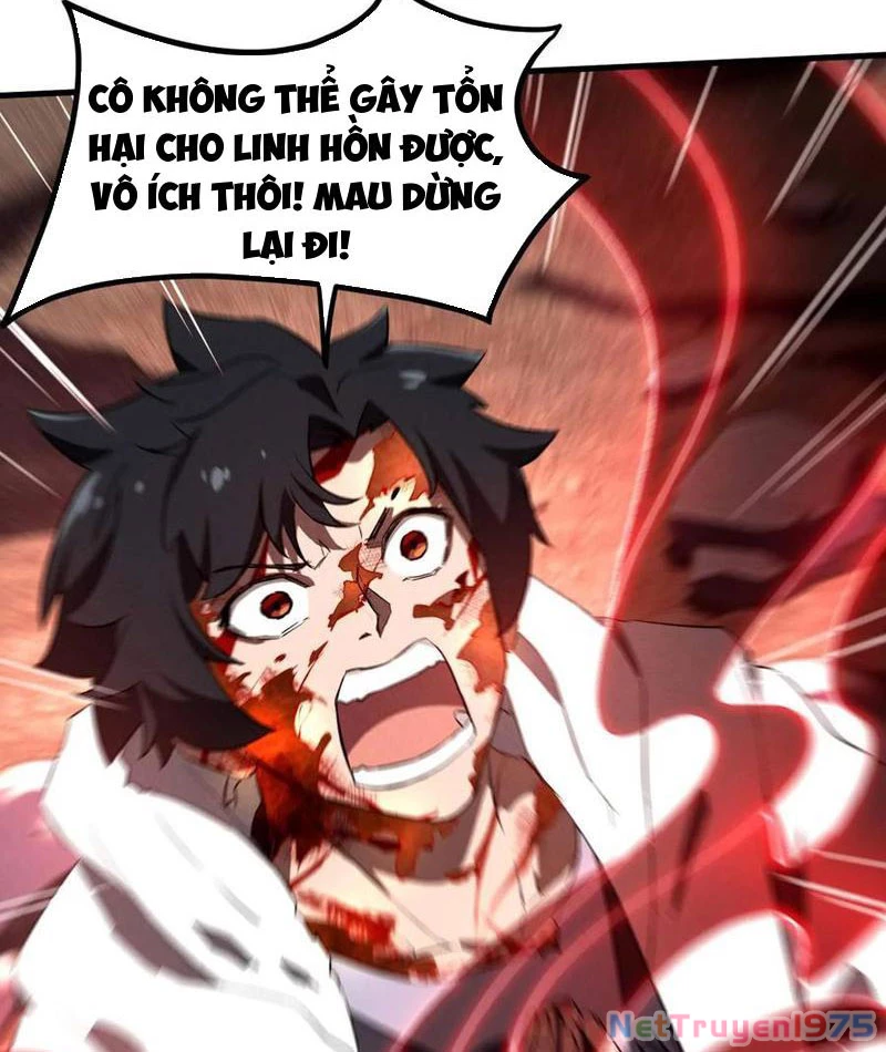 Thương Thiên Tại Hạ Chapter 108 - Trang 2