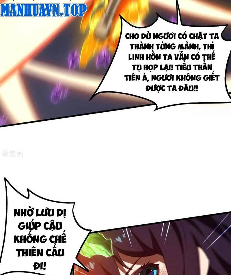 Thương Thiên Tại Hạ Chapter 108 - Trang 2