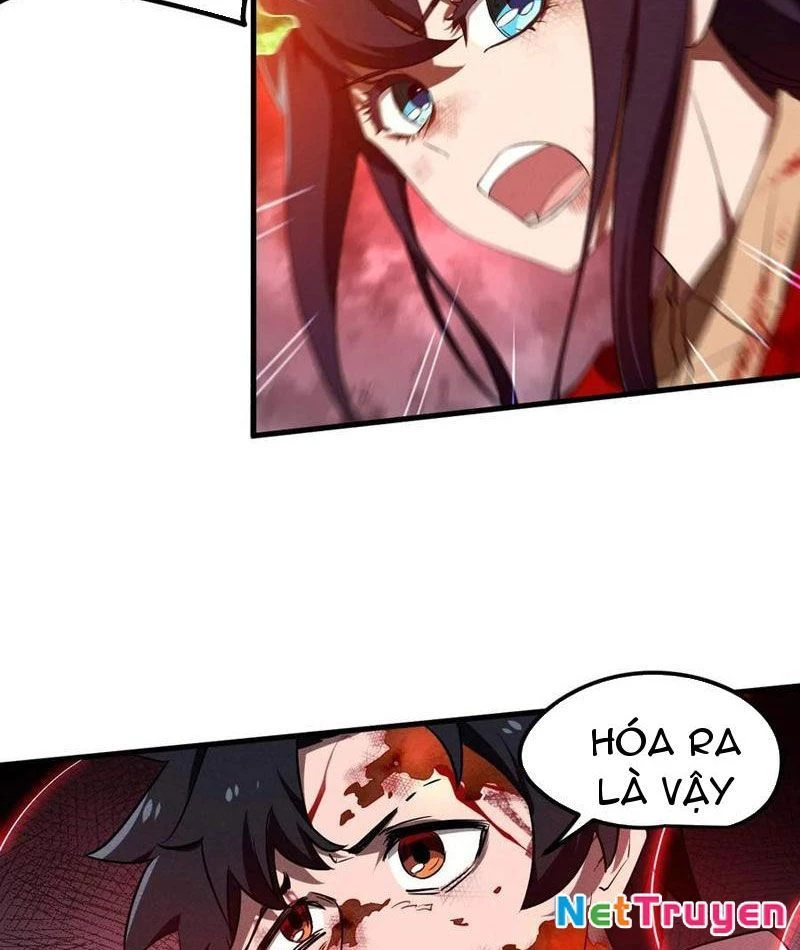 Thương Thiên Tại Hạ Chapter 108 - Trang 2