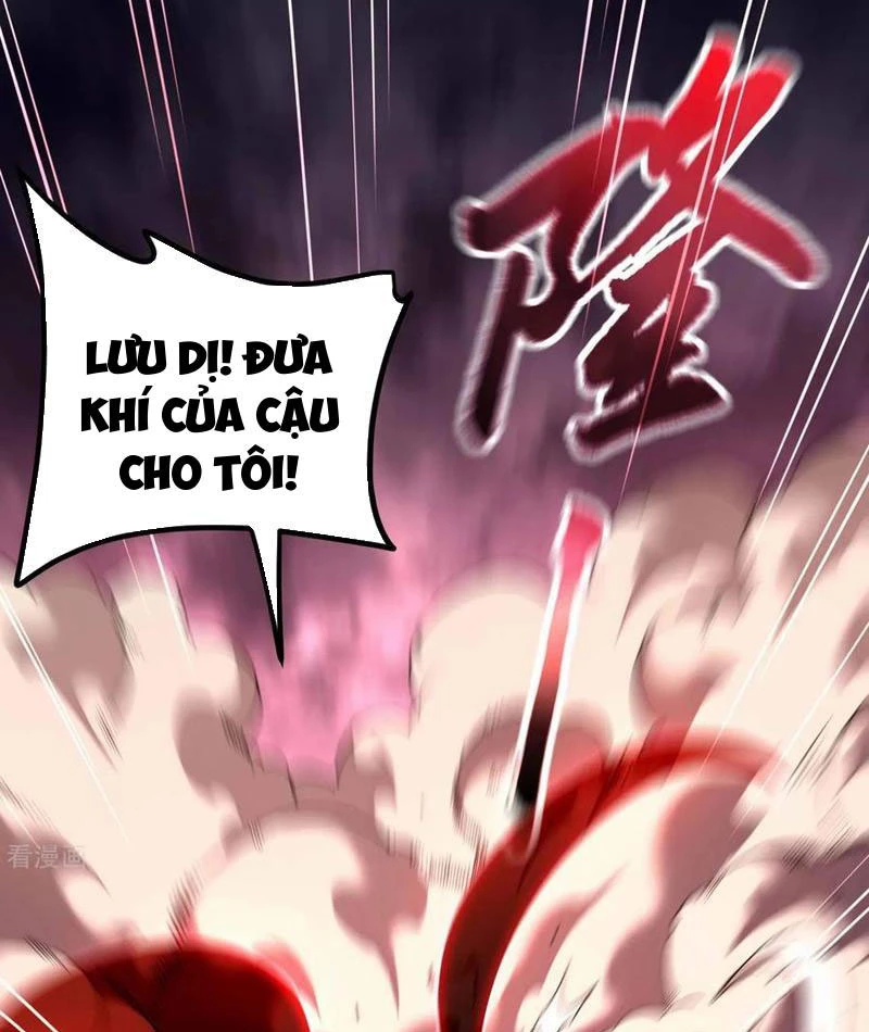 Thương Thiên Tại Hạ Chapter 108 - Trang 2