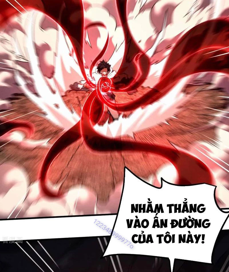 Thương Thiên Tại Hạ Chapter 108 - Trang 2