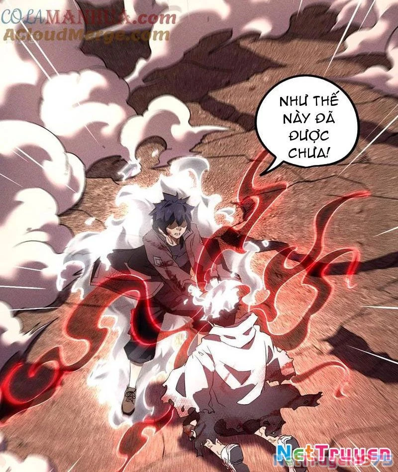 Thương Thiên Tại Hạ Chapter 108 - Trang 2