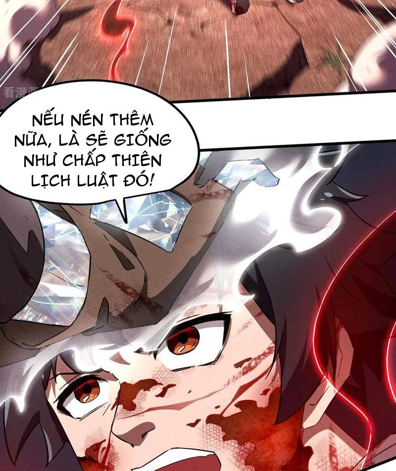 Thương Thiên Tại Hạ Chapter 108 - Trang 2