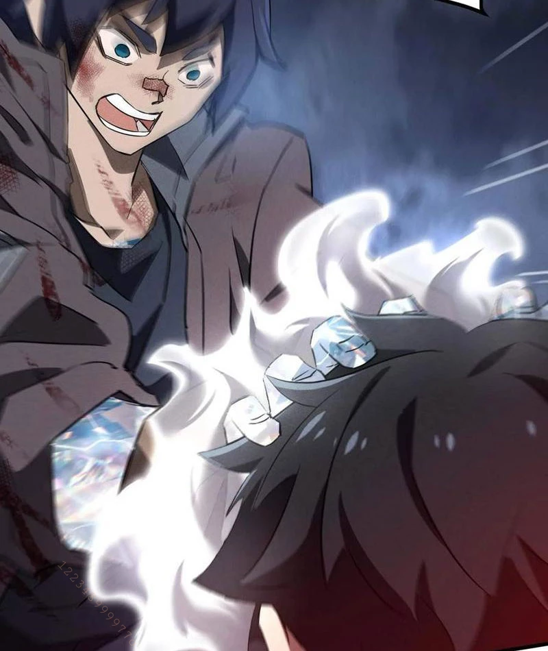 Thương Thiên Tại Hạ Chapter 108 - Trang 2