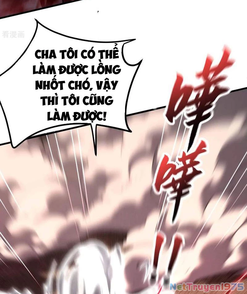 Thương Thiên Tại Hạ Chapter 108 - Trang 2
