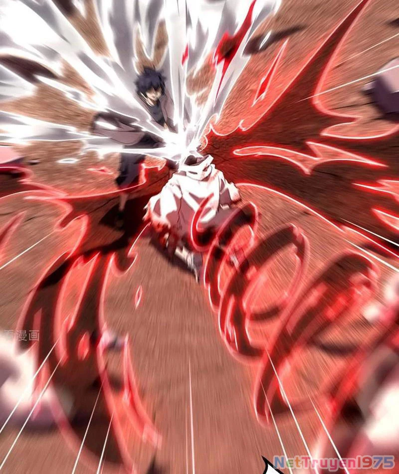 Thương Thiên Tại Hạ Chapter 108 - Trang 2