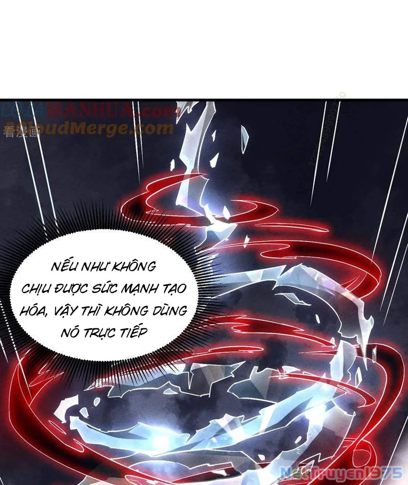 Thương Thiên Tại Hạ Chapter 108 - Trang 2