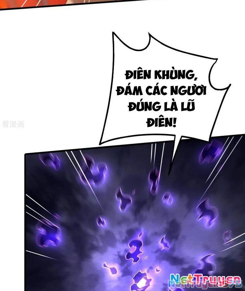 Thương Thiên Tại Hạ Chapter 108 - Trang 2