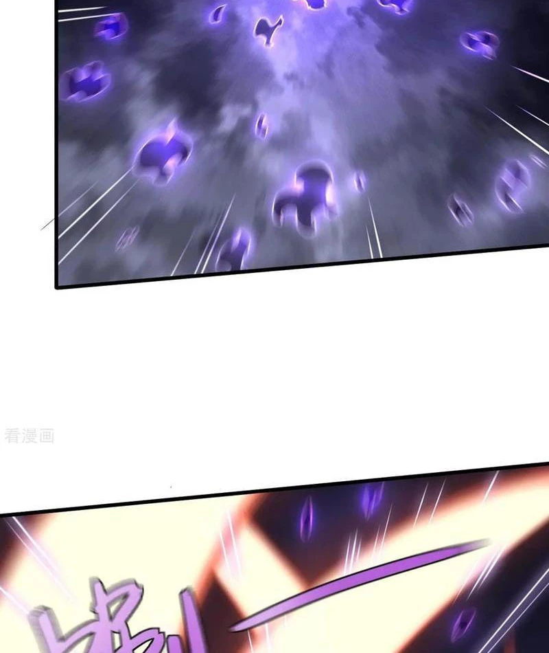 Thương Thiên Tại Hạ Chapter 108 - Trang 2