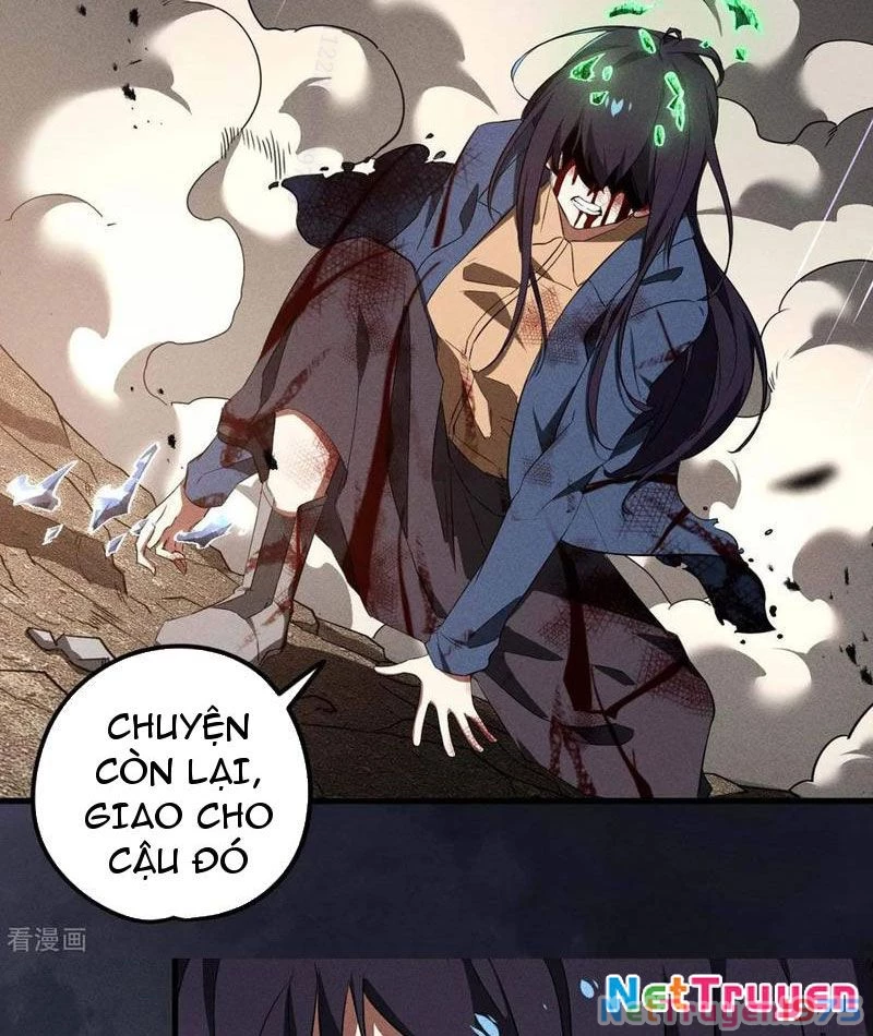 Thương Thiên Tại Hạ Chapter 108 - Trang 2