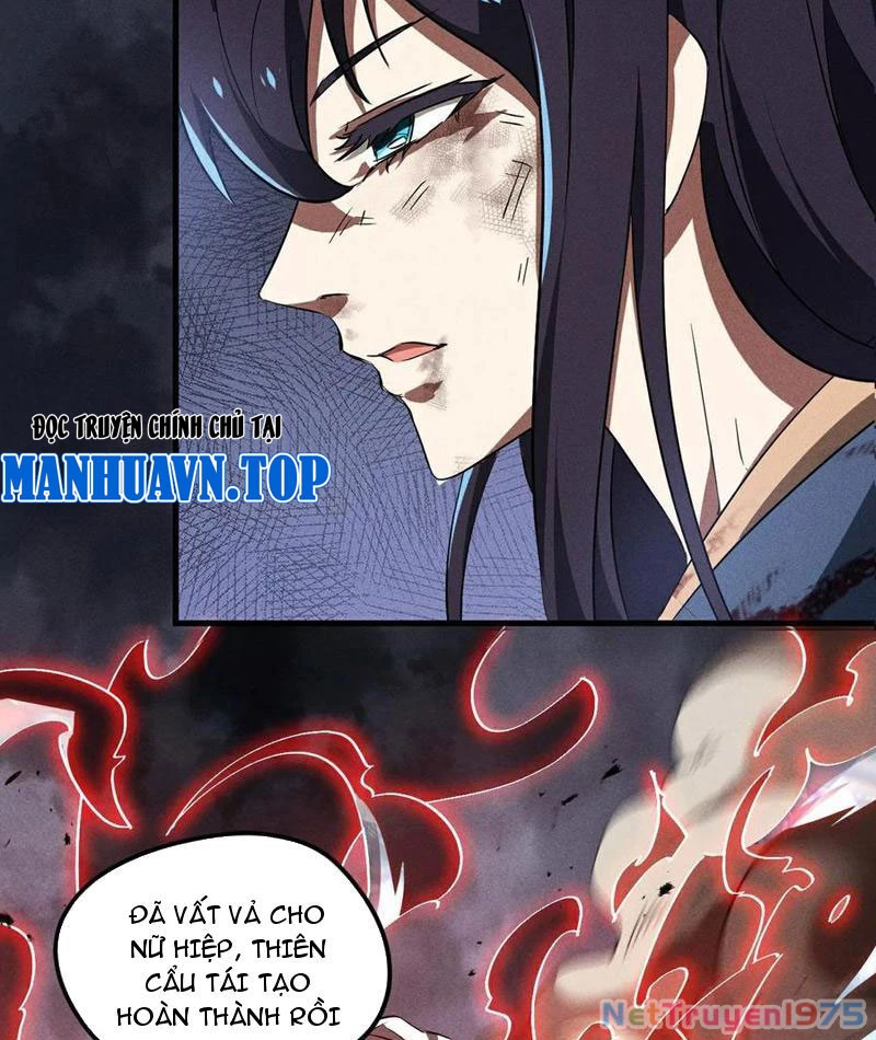 Thương Thiên Tại Hạ Chapter 108 - Trang 2