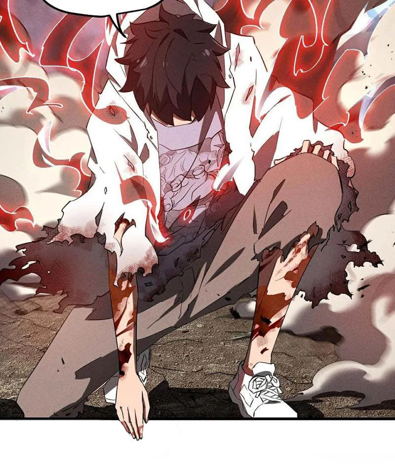 Thương Thiên Tại Hạ Chapter 108 - Trang 2