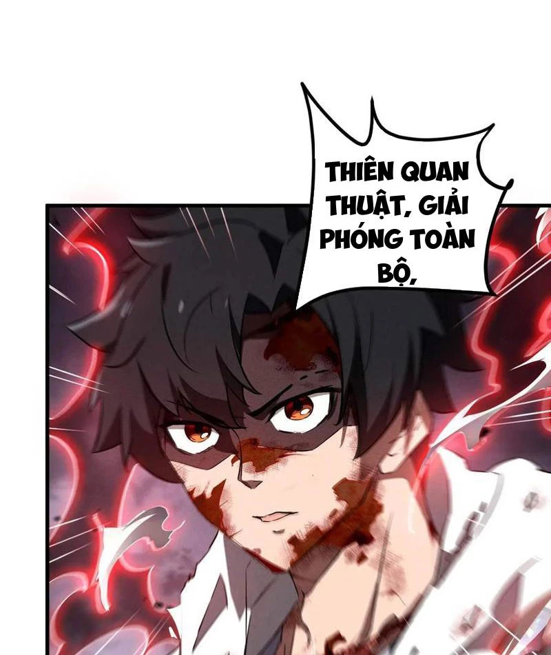 Thương Thiên Tại Hạ Chapter 108 - Trang 2