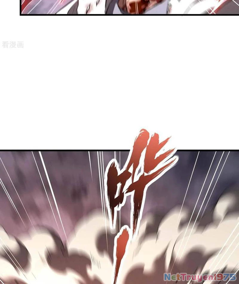 Thương Thiên Tại Hạ Chapter 108 - Trang 2