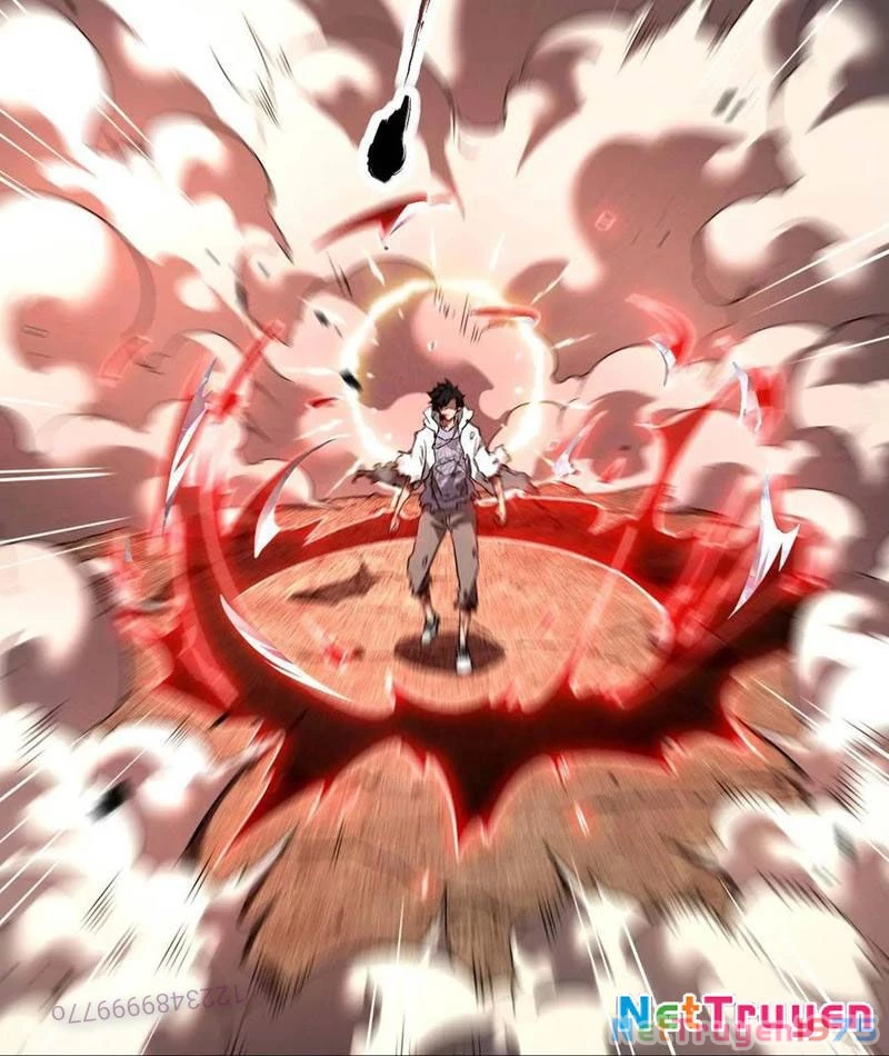 Thương Thiên Tại Hạ Chapter 108 - Trang 2