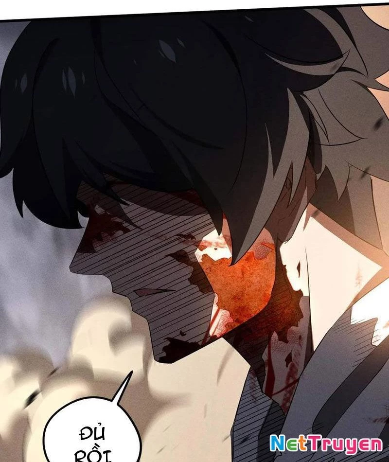 Thương Thiên Tại Hạ Chapter 108 - Trang 2