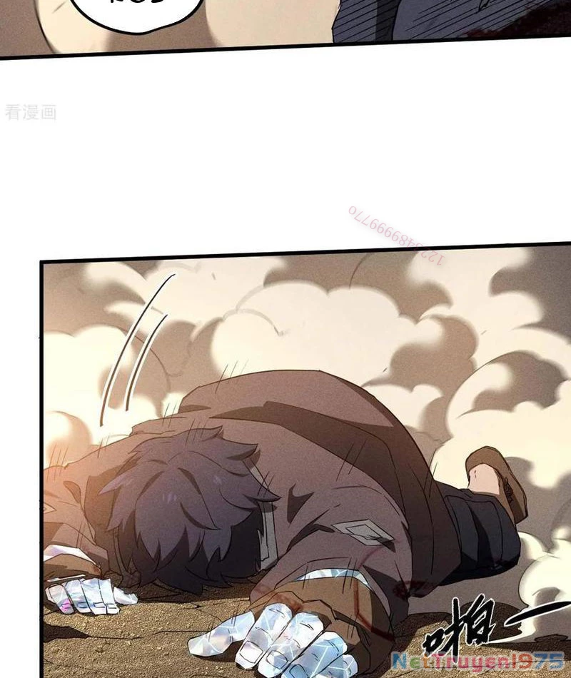 Thương Thiên Tại Hạ Chapter 108 - Trang 2