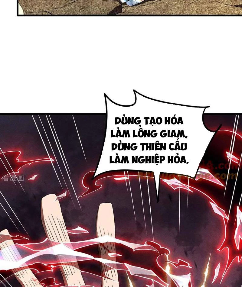 Thương Thiên Tại Hạ Chapter 108 - Trang 2