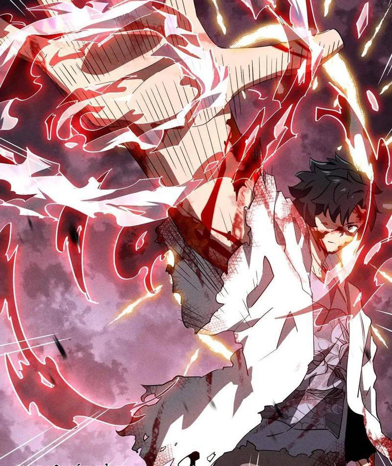 Thương Thiên Tại Hạ Chapter 108 - Trang 2