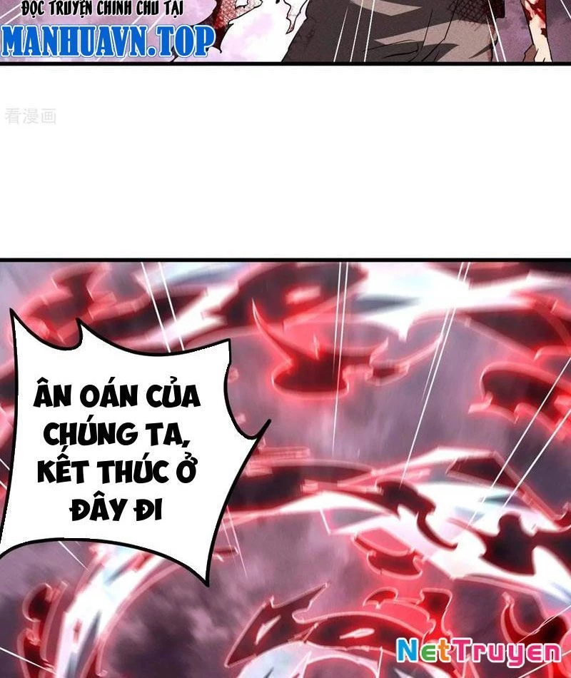 Thương Thiên Tại Hạ Chapter 108 - Trang 2