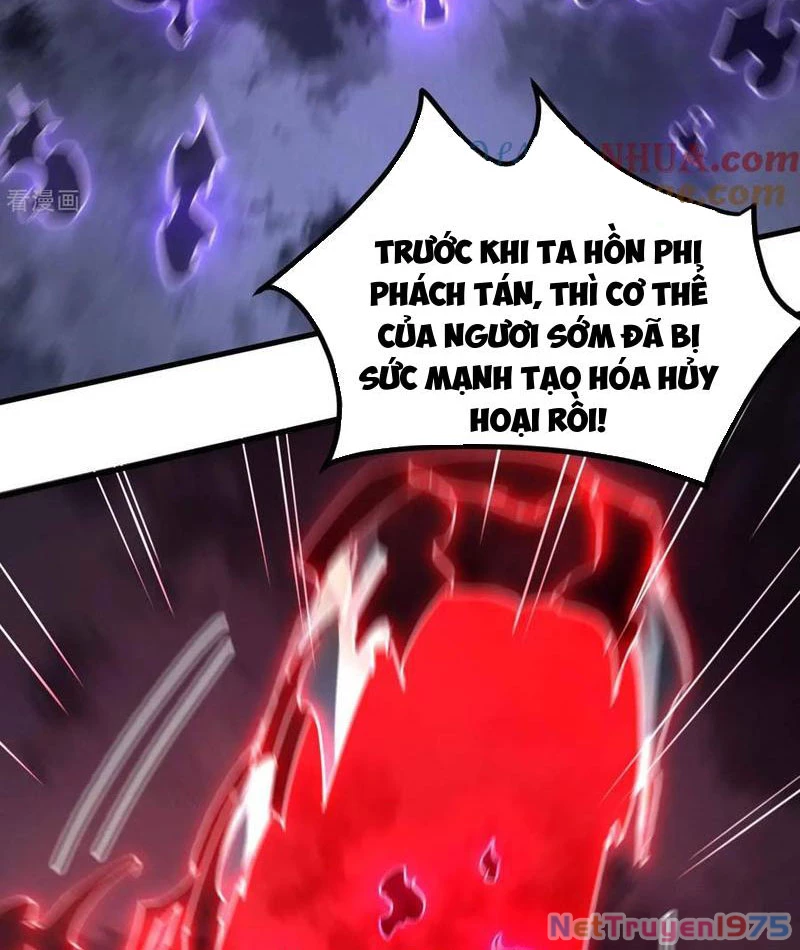 Thương Thiên Tại Hạ Chapter 108 - Trang 2