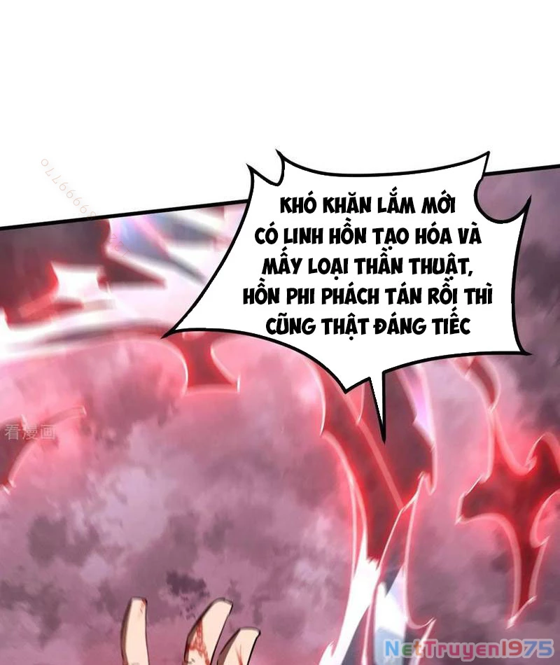 Thương Thiên Tại Hạ Chapter 108 - Trang 2