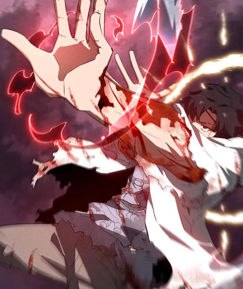 Thương Thiên Tại Hạ Chapter 108 - Trang 2