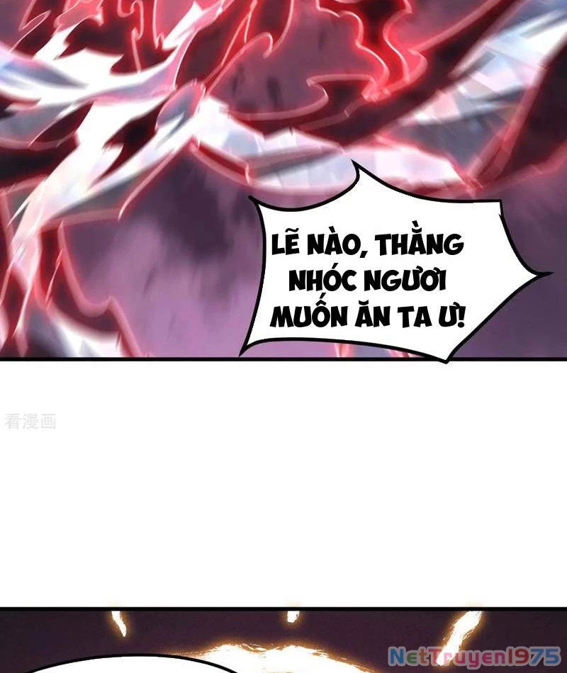 Thương Thiên Tại Hạ Chapter 108 - Trang 2
