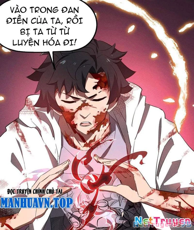 Thương Thiên Tại Hạ Chapter 108 - Trang 2