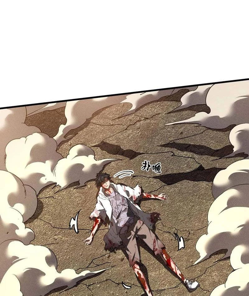 Thương Thiên Tại Hạ Chapter 108 - Trang 2