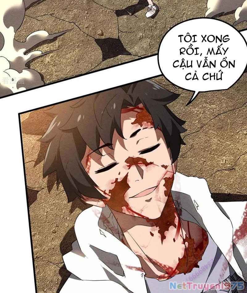 Thương Thiên Tại Hạ Chapter 108 - Trang 2