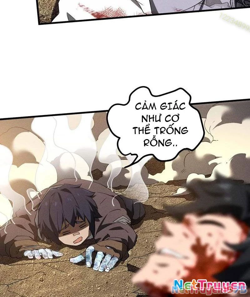 Thương Thiên Tại Hạ Chapter 108 - Trang 2