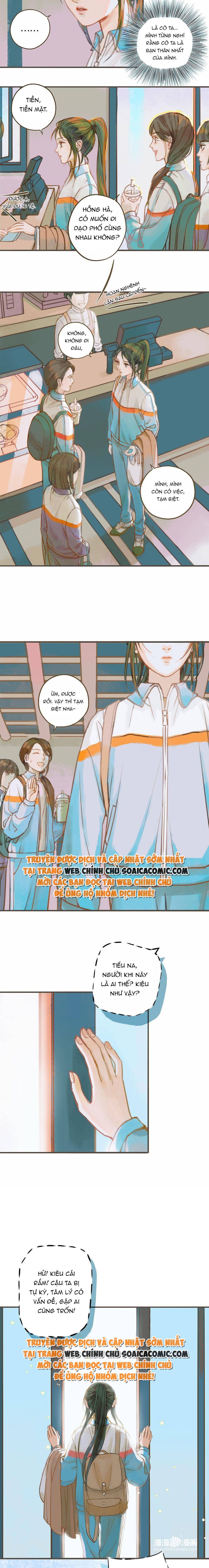Chồng Cũ 18 Tuổi Chapter 2 - Trang 2